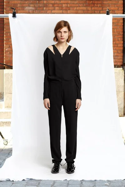 Look 7